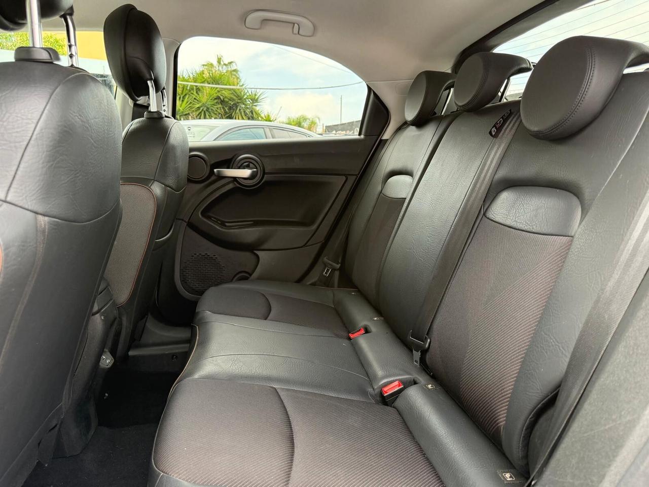 Fiat 500X 2019 1.0 T3 120 CV City Cross