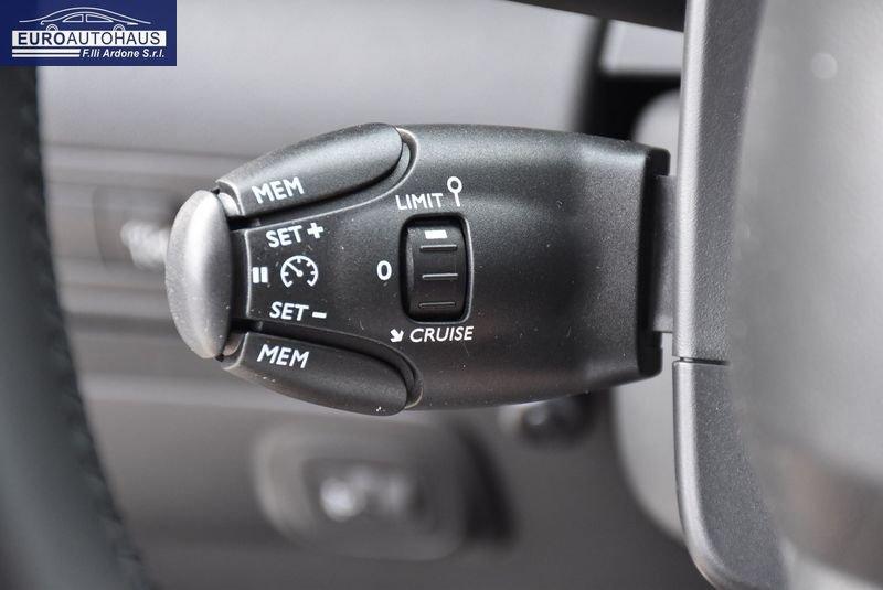 Citroën C3 Aircross PureTech 110 S&S Feel