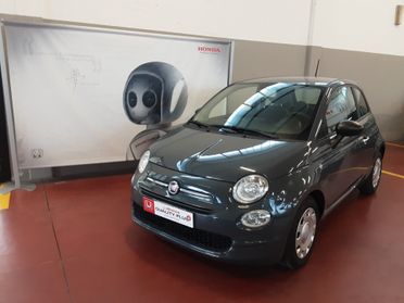 Fiat 500 1.3 Multijet 95 CV Pop