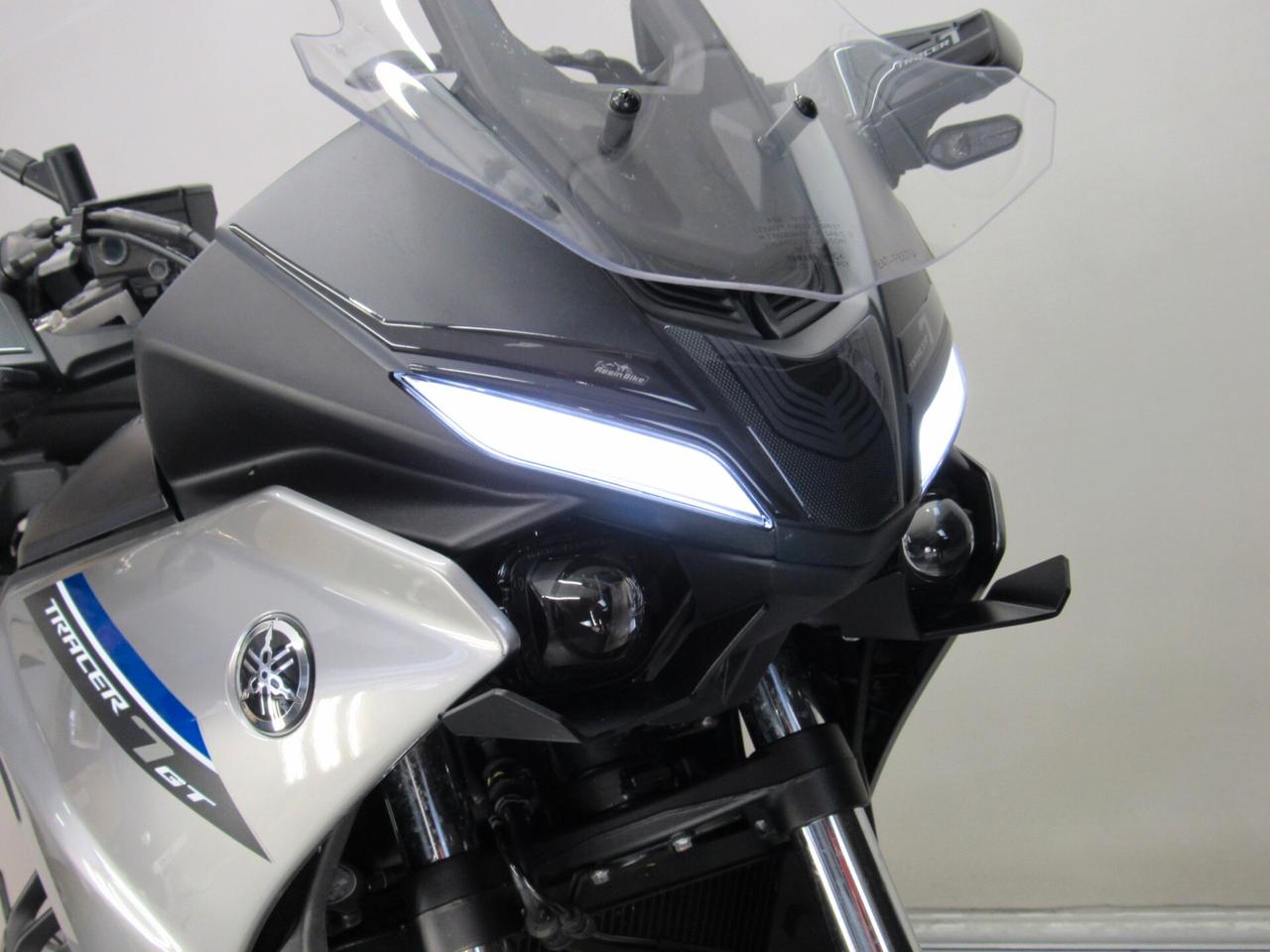 Yamaha Tracer 7 ABS GT ICON PERFORMANCE