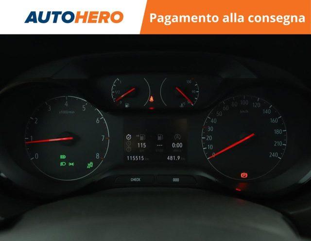 OPEL Grandland X 1.5 diesel Ecotec Start&Stop 120 Anniversary