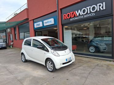 Peugeot iOn Active