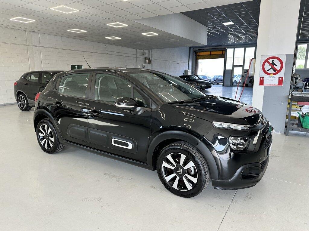 Citroen C3 1.2 PureTech Shine
