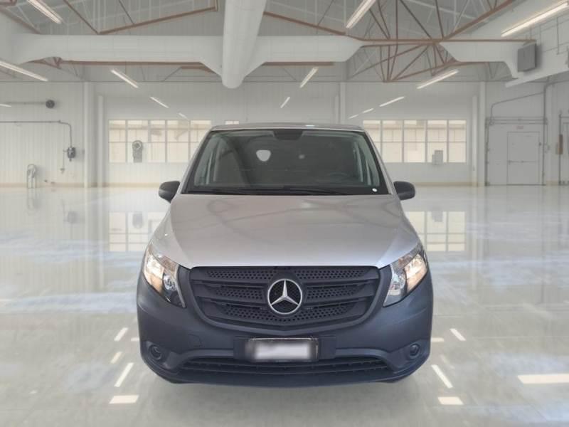MERCEDES Vito 114 cdi long auto my20