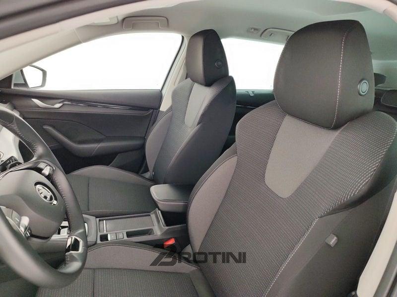 Škoda Octavia Wagon 2.0 TDI 150 CV SCR DSG Executive