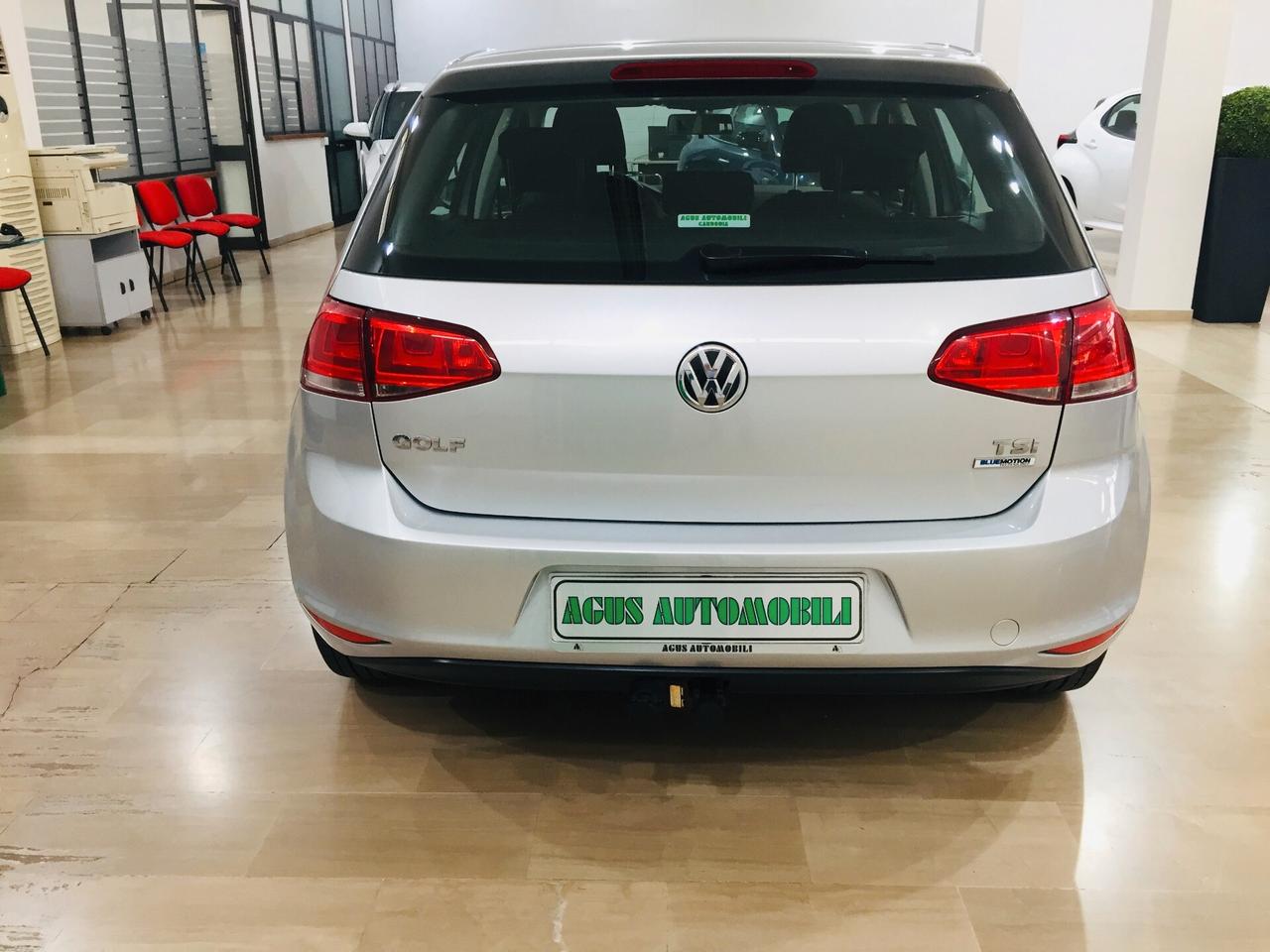 VOLKSWAGEN Golf 1.2 5p TSI Trendline BMT GANCIO T