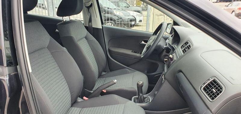 Volkswagen Polo Polo 1.2 TDI Comfortline SUPERGARANZIA