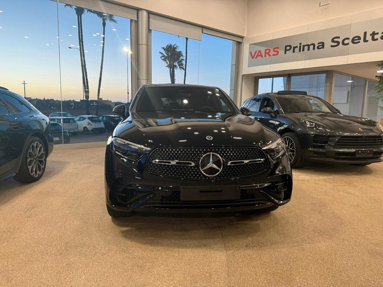 Mercedes-benz GLC 220 d 4Matic Mild Hybrid AMG Line Premium