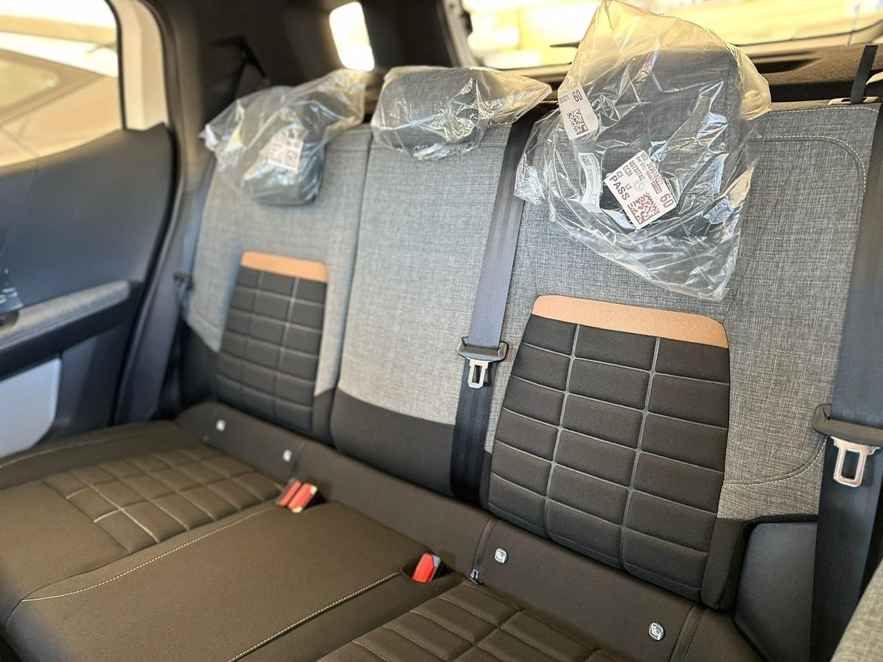 Citroen C3 Aircross PureTech Turbo 100 Plus