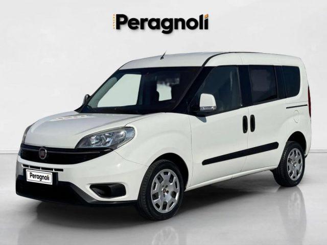 FIAT Doblo ' 1.6 MJT EASY