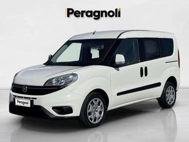 FIAT Doblo ' 1.6 MJT EASY