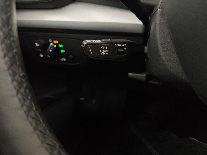 Audi Q5 35 TDI quattro S tronic Business