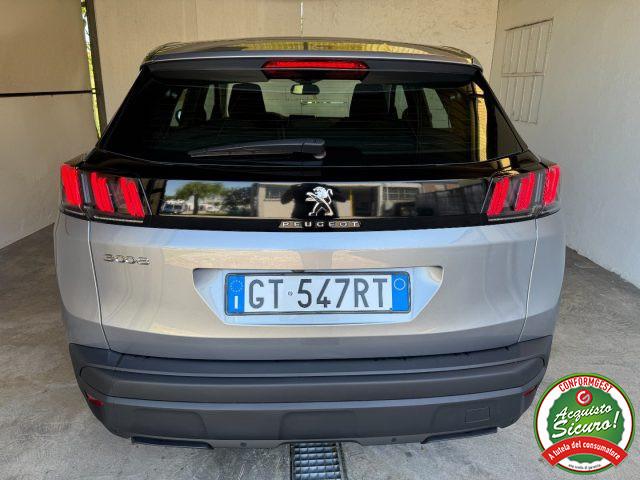 PEUGEOT 3008 BlueHDi 130 S&S Active Pack