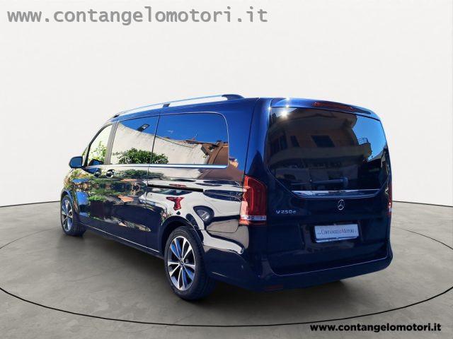 MERCEDES-BENZ V 250 d Automatic 4Matic Executive Extralong