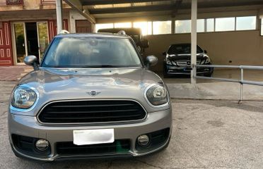 Mini Countryman John Cooper Works 2.0 D Hype ALL4