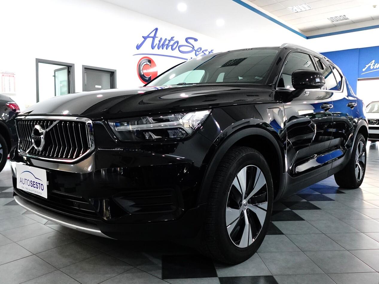 Volvo XC40 1.5 BZ T4 211 CV PHEV INSCRIPTION EXPRESSION