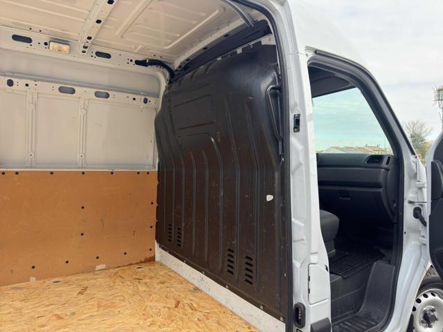 NISSAN Interstar 35 2.3 dCi 135CV(PM-TM-L2H2)ACENTA-SENSORI-CRUISE-