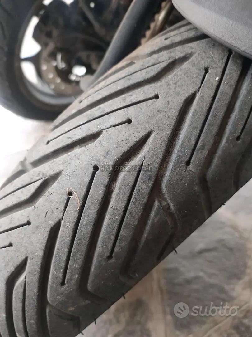 Piaggio mp3 300 lt +0magg0 casco+patente b+rate