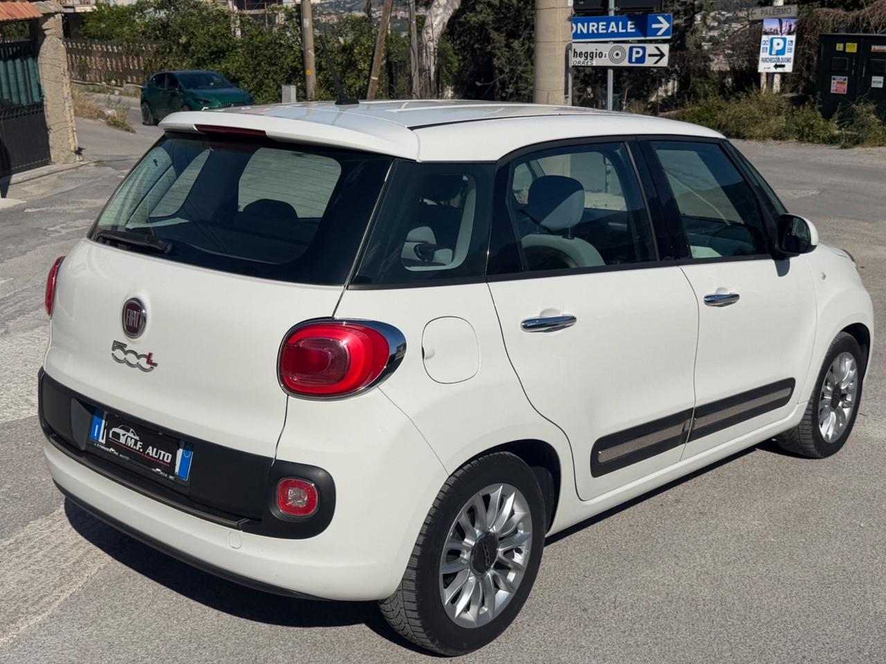 Fiat 500L 1.6 Multijet 120 CV Pop Star