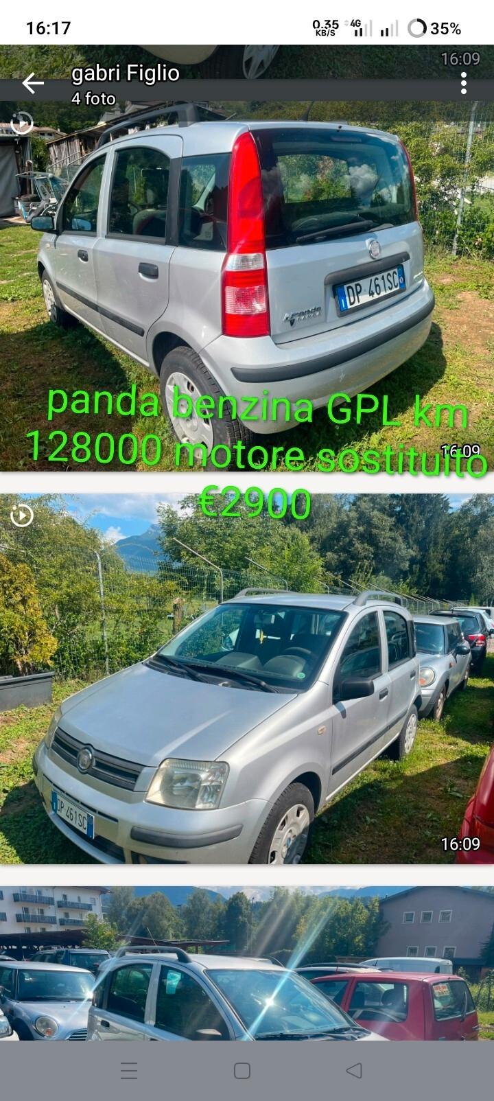 Renault Clio 1.2 cat 3 porte Fairway