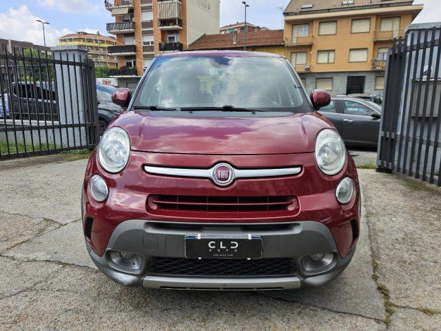 FIAT 500L 1.3 Multijet 85 CV