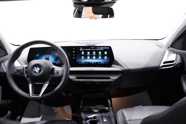 BMW 118 d 150cv Cambio Autom. MSport