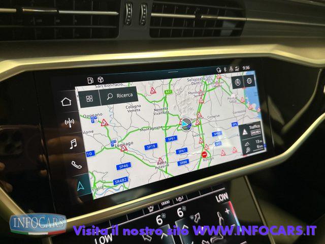 AUDI A6 Avant( 3.0)45 TDI 245 CV Quattro S tronic PROMO