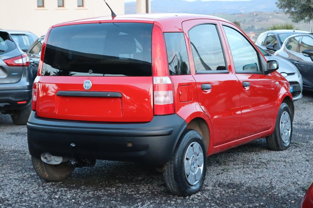 Fiat Panda 1.3 MJT 16V Dynamic