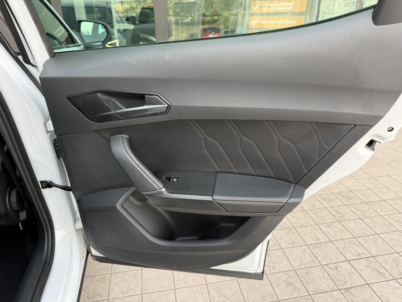 Cupra Formentor 1.5 Tsi 150cv Dsg