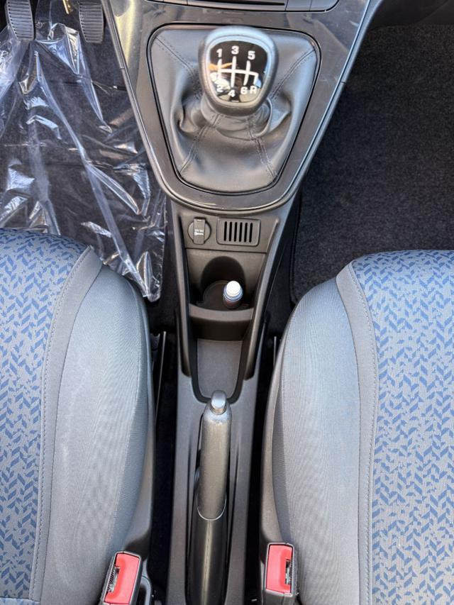 LANCIA Ypsilon 1.0 FireFly 5 porte S&S Hybrid Silver Plus