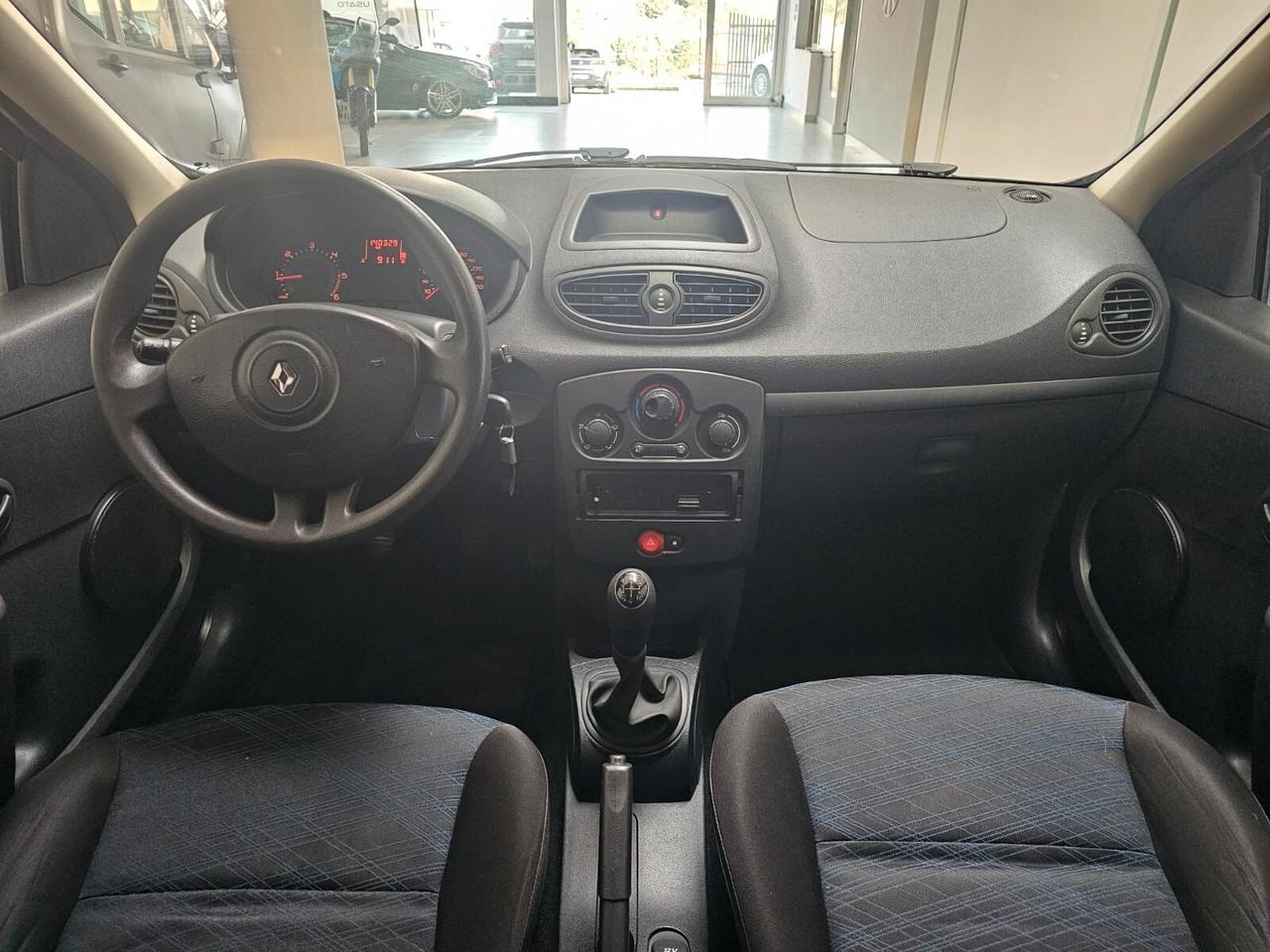 Renault Clio 1.5 dCi 85CV 5 porte Rip Curl