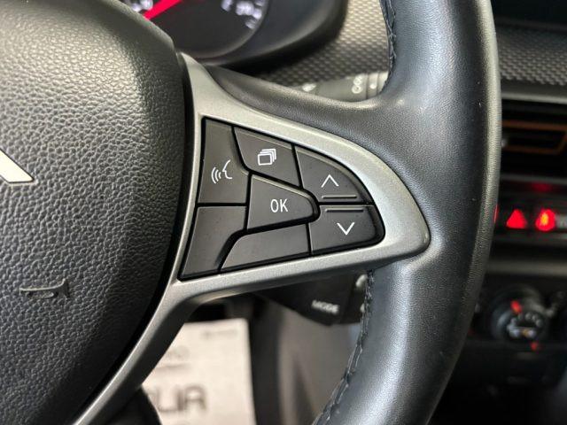 DACIA Sandero Stepway 1.0 GPL ECO-G Comfort SL DaciaPlus