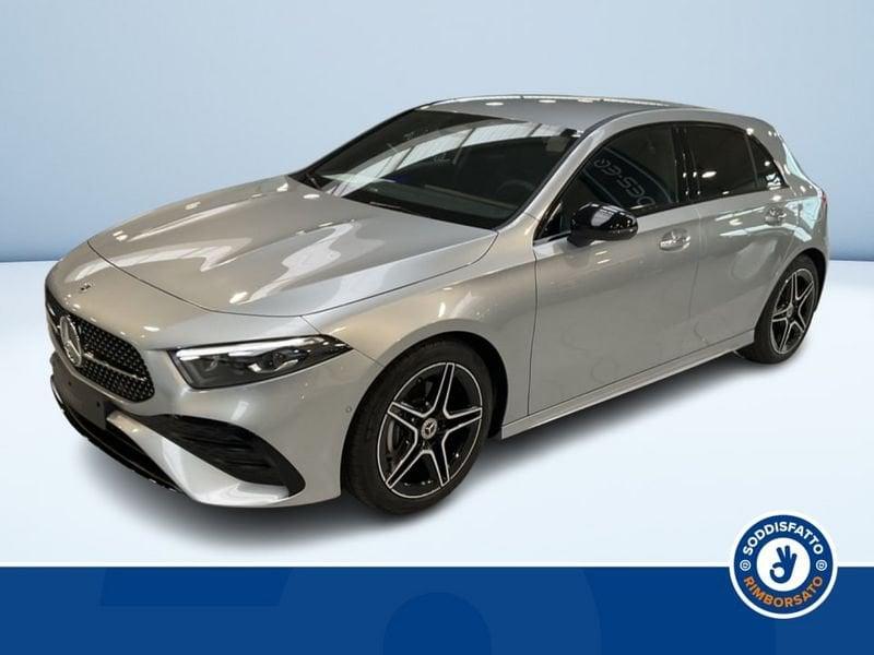 Mercedes-Benz Classe A 180d Automatic AMG Line Advanced Plus