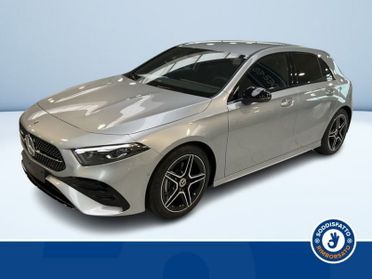 Mercedes-Benz Classe A 180d Automatic AMG Line Advanced Plus