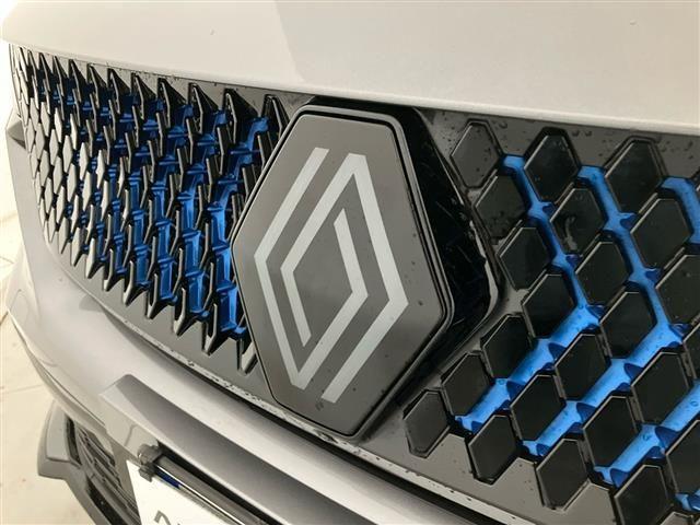 RENAULT Rafale 1.2 E-Tech full hybrid 200cv Esprit Alpine