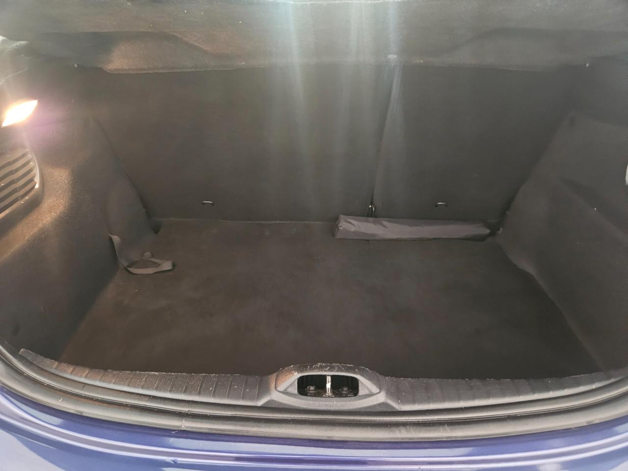 Peugeot 208 1.4 HDi 68 CV 5 porte Active