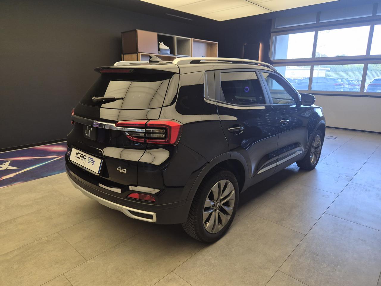 DR Motor DR 4.0 - DR 4.0 1.5 Gpl 114cv