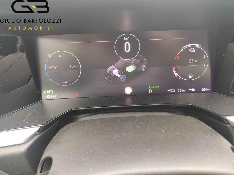 Opel Grandland Hybrid 1.6 225cv PHEV GS Line FWD