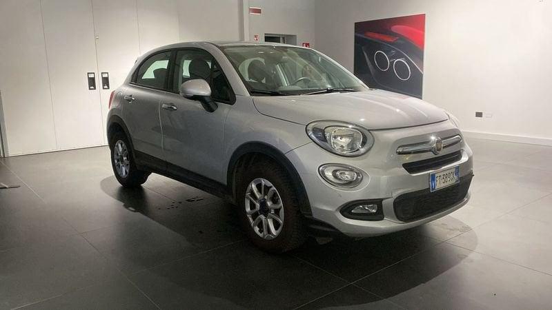 FIAT 500X 500X 1.3 MultiJet 95 CV Pop Star