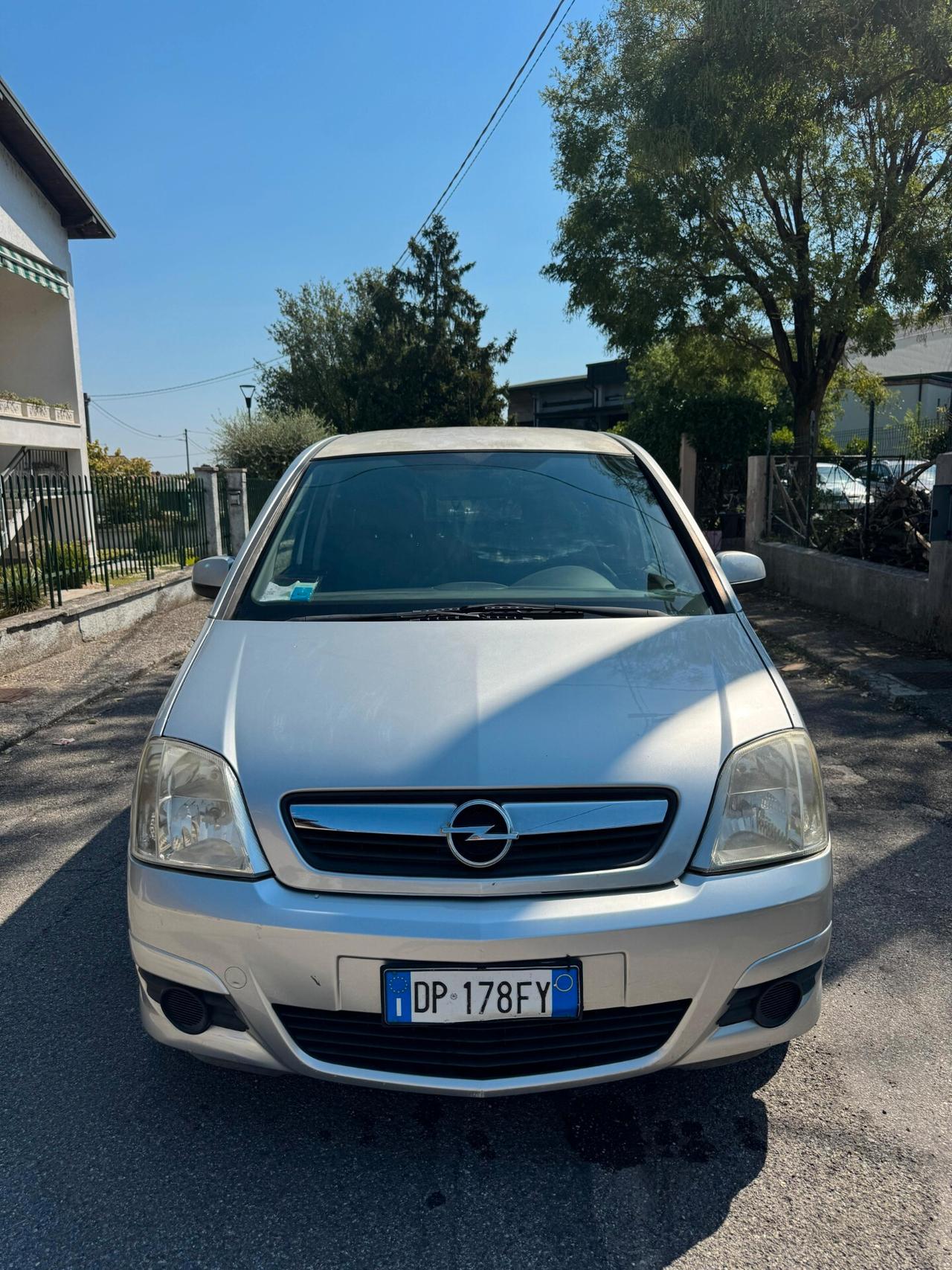 Opel Meriva 1.3 CDTI ecoFLEX Cosmo OK NEOPATENTATI