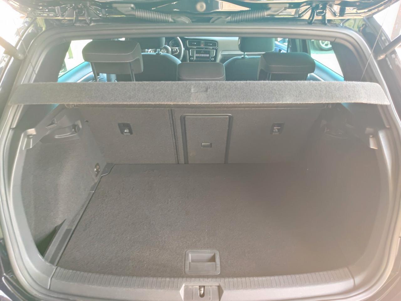 Volkswagen Golf 1.6 TDI 110 CV RLINE EDITION