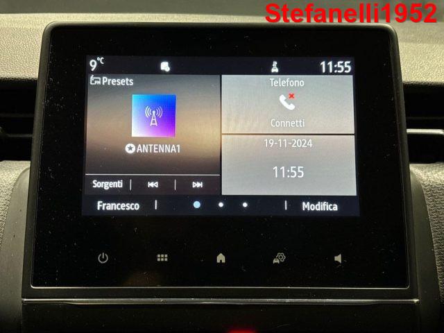 RENAULT Clio Full Hybrid E-Tech 140 CV 5 porte R.S. Line