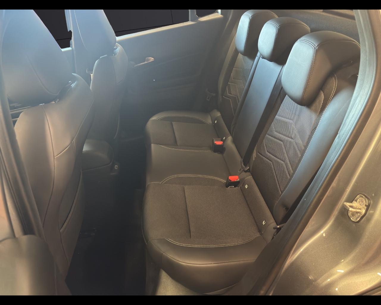 JEEP Avenger 1.2 Turbo 100 CV Altitude