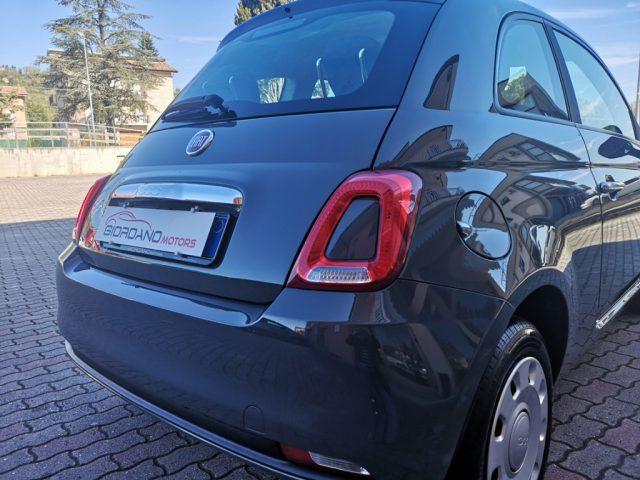 FIAT 500 1.2 EasyPower Cult - GPL - NEOPATENTATI
