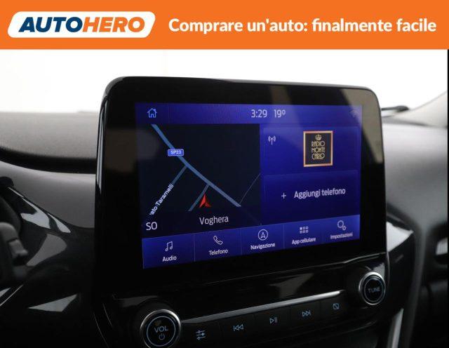 FORD Puma 1.5 EcoBlue 120 CV S&S Titanium