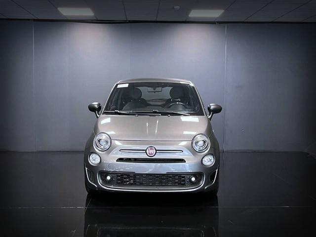 FIAT 500 1.0 Hybrid Connect