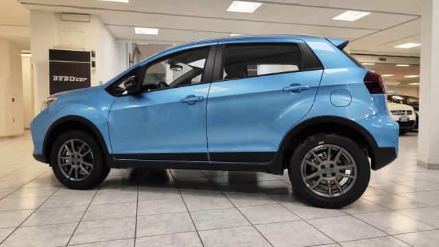 EMC Quattro 1.5T MT - benzina cambio manuale