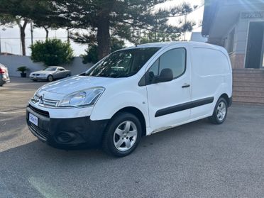 Citroen Berlingo 1.6 Hdi 3Posti
