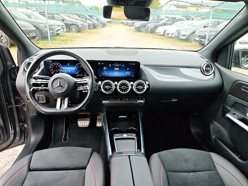 Mercedes-Benz Classe B B 180 d AMG Line Advanced Plus