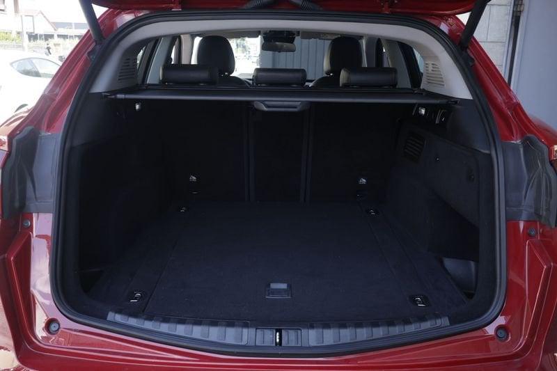 Alfa Romeo Stelvio Alfa Romeo Stelvio 2.2 Turbodiesel 190 CV AT8 RWD PROMOZIONE Business Unicoproprietario